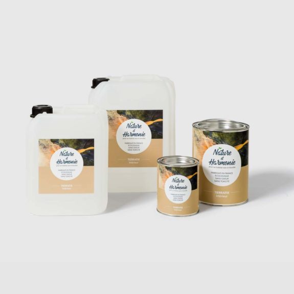 Tierrafix Nature et Harmonie